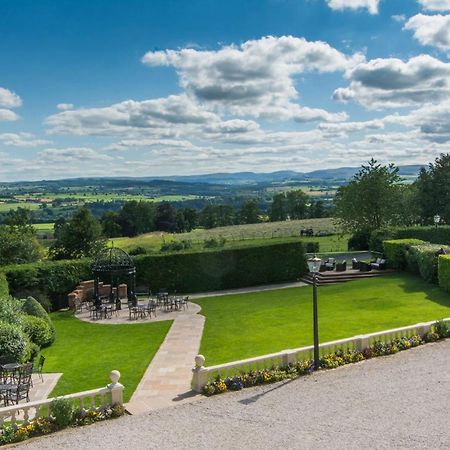 Roundthorn Country House & Luxury Apartments Penrith Extérieur photo