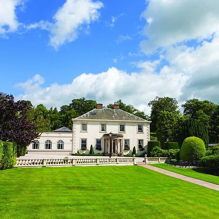 Roundthorn Country House & Luxury Apartments Penrith Extérieur photo