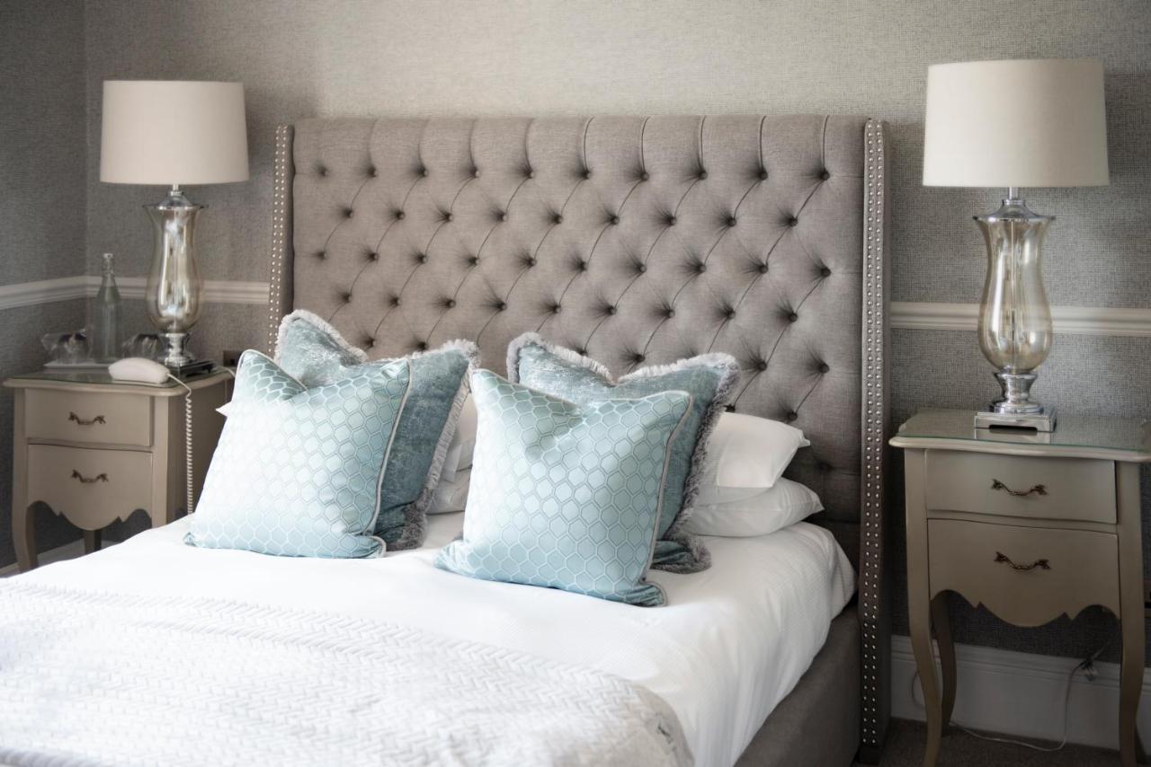 Roundthorn Country House & Luxury Apartments Penrith Extérieur photo