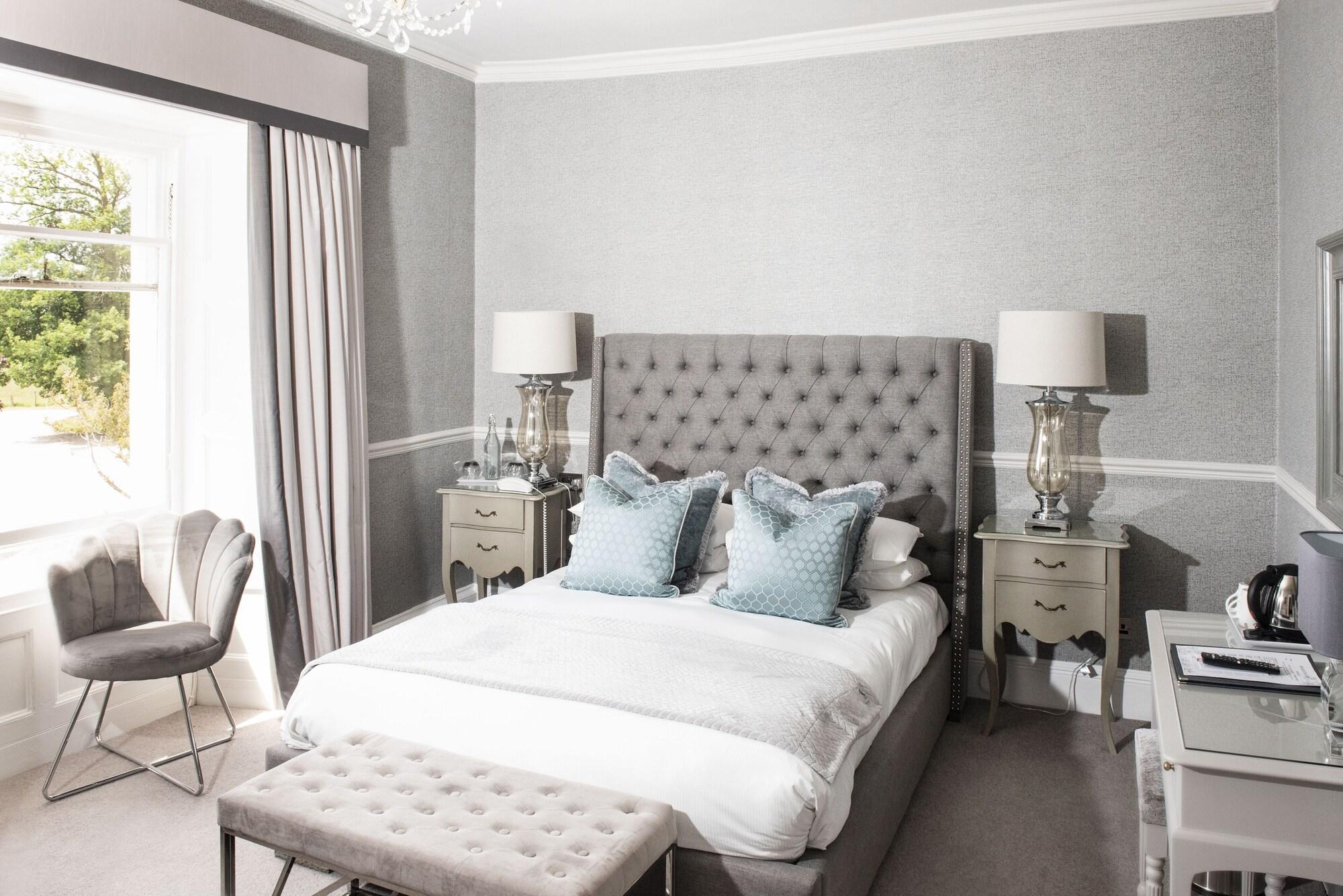 Roundthorn Country House & Luxury Apartments Penrith Extérieur photo