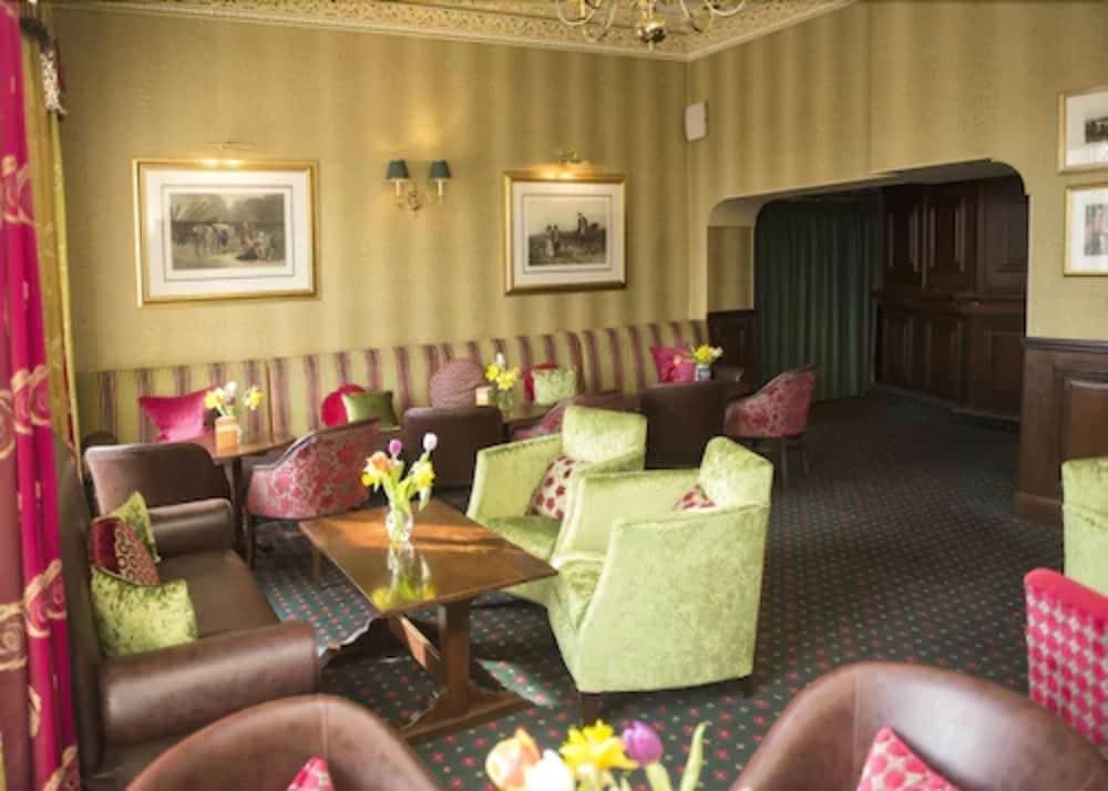 Roundthorn Country House & Luxury Apartments Penrith Extérieur photo