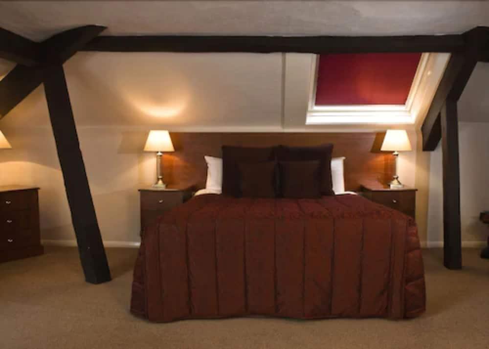 Roundthorn Country House & Luxury Apartments Penrith Extérieur photo