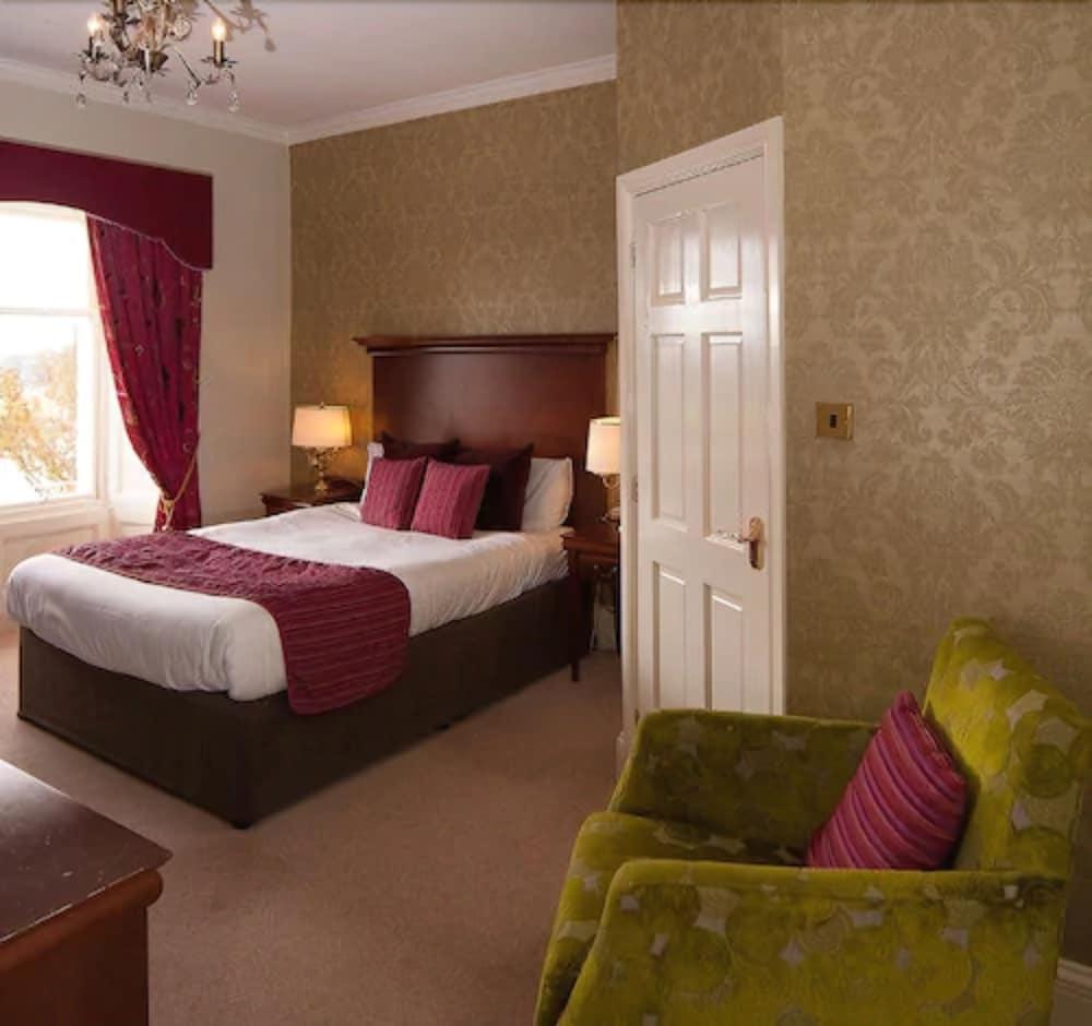 Roundthorn Country House & Luxury Apartments Penrith Extérieur photo