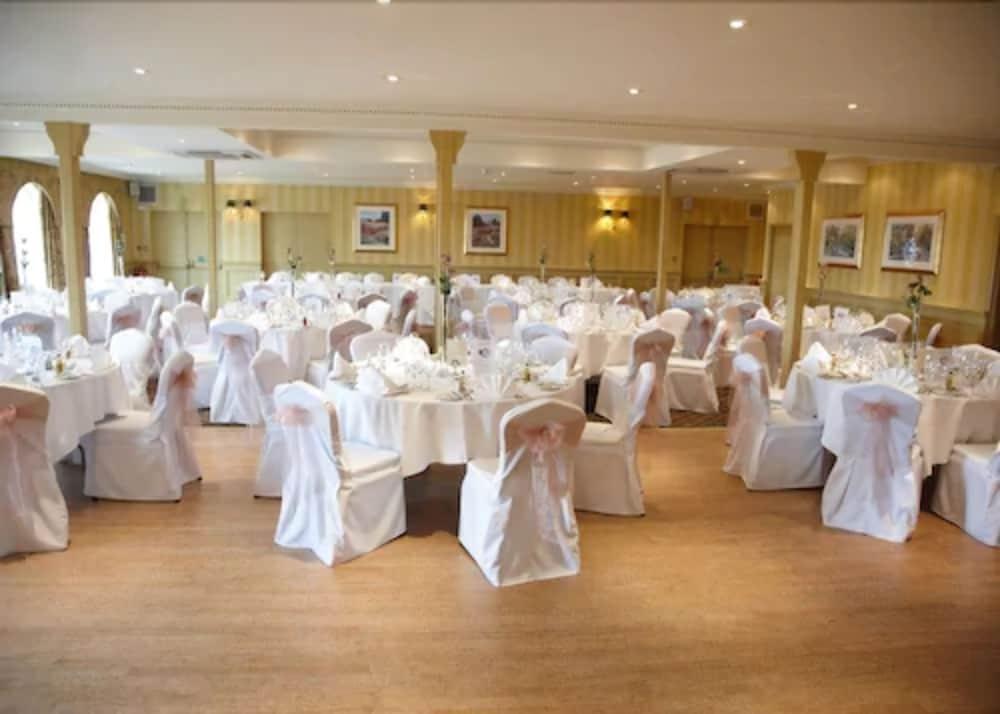 Roundthorn Country House & Luxury Apartments Penrith Extérieur photo
