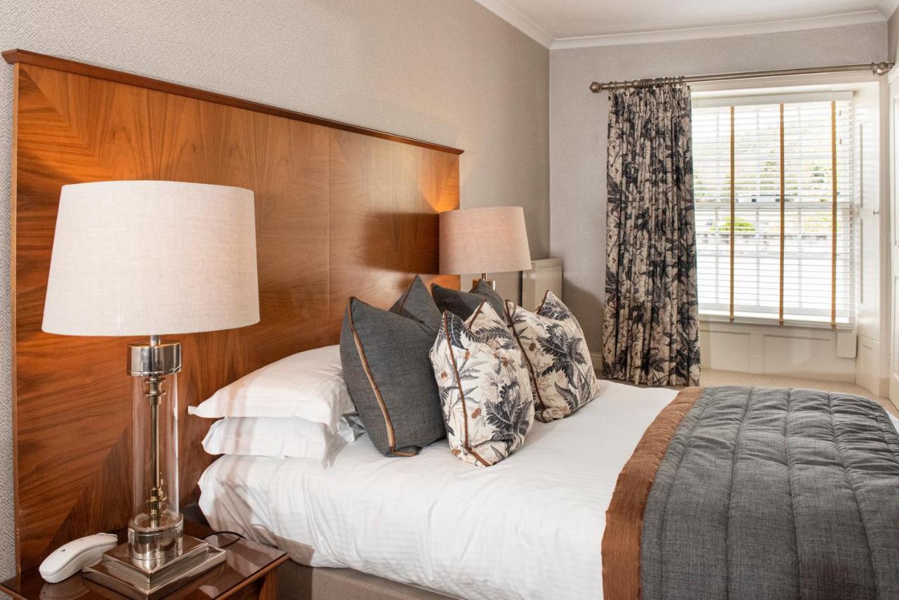 Roundthorn Country House & Luxury Apartments Penrith Extérieur photo