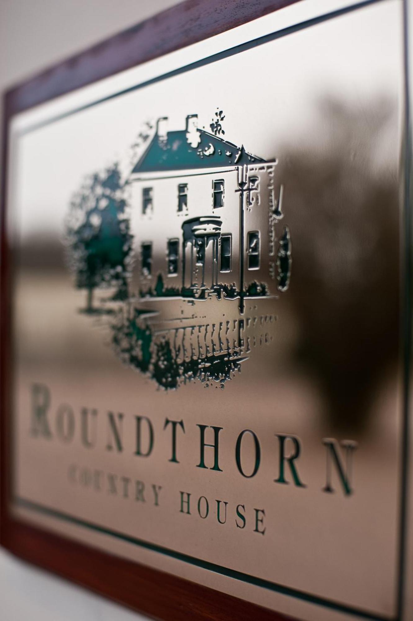 Roundthorn Country House & Luxury Apartments Penrith Extérieur photo