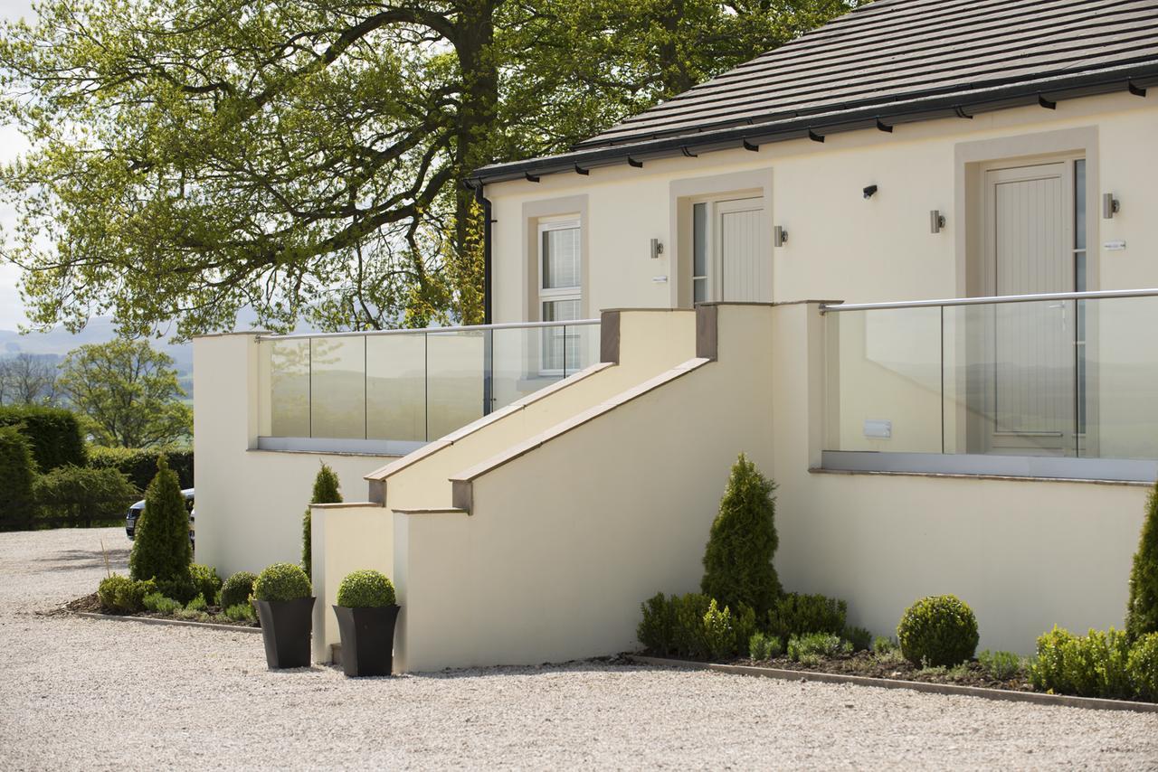 Roundthorn Country House & Luxury Apartments Penrith Extérieur photo